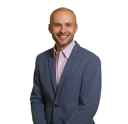 Luis Saceda Gaspar