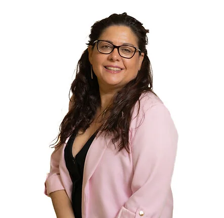 Rosalía Propín del Río