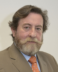 Jose Gabriel Astudillo