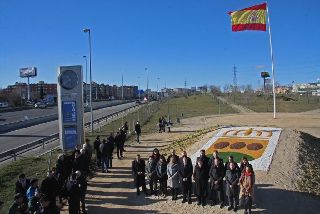 COMPROMETIDOS CON TODOS