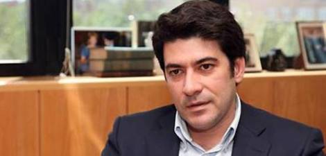 David Pérez fin Eurovegas