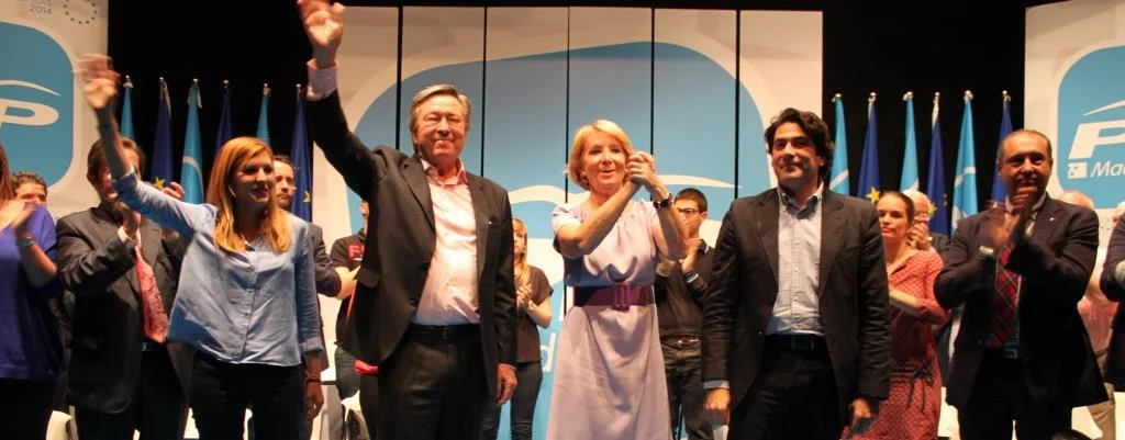 Miguel Arias Cañete el Mejor candidato para Europa