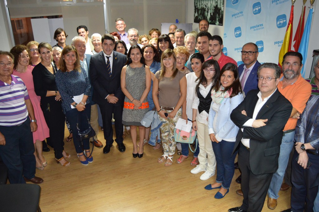 Encuentro con senadora mejicana 037