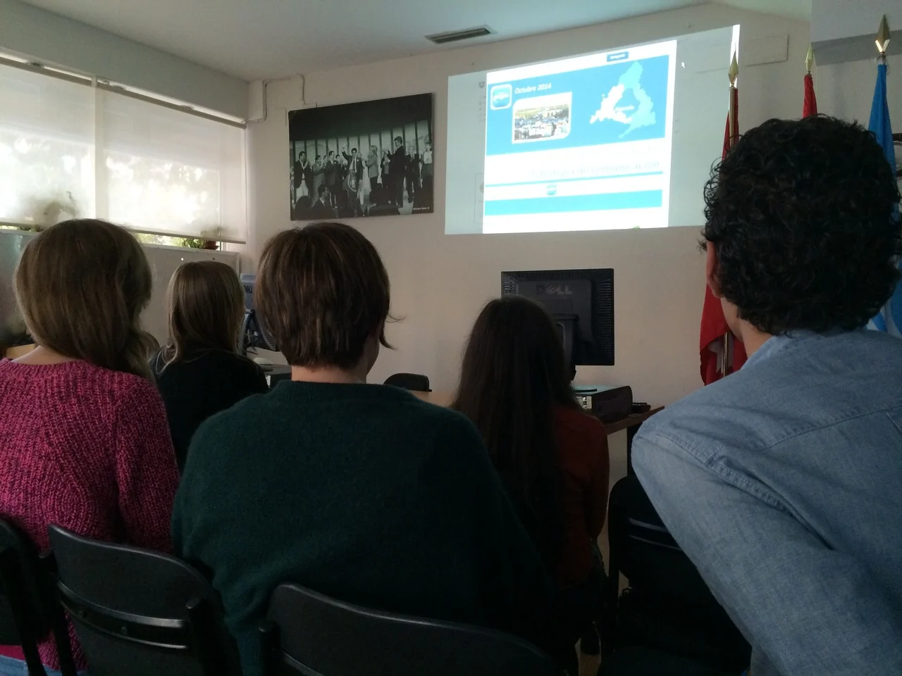 Escuela de Formación 2.0 PP ALCORCÓN