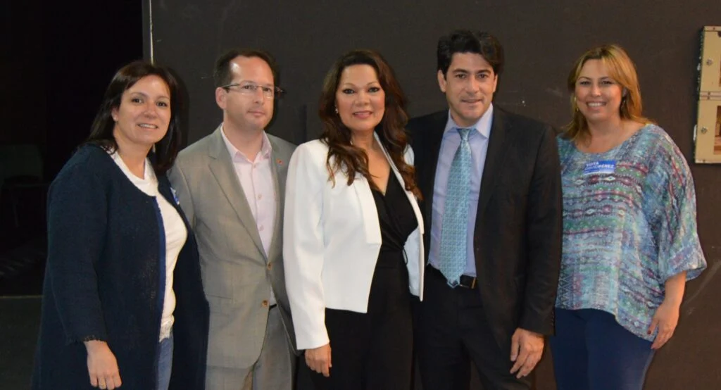 DAVID PÉREZ CONSTRUIRÁ UN CENTRO DE DÍA PARA PERSONAS CON ALZHEIMER