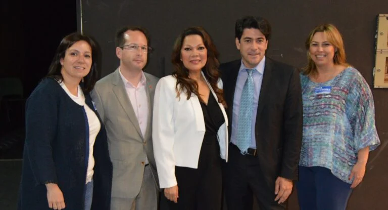 DAVID PÉREZ CONSTRUIRÁ UN CENTRO DE DÍA PARA PERSONAS CON ALZHEIMER