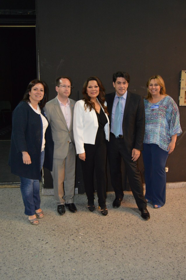 actomayoresángelaSerrano