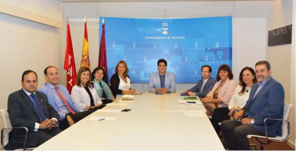 Empleo, Discapacidad, Educación y Servicios Sociales, ejes del nuevo&nbsp;Gobierno