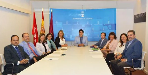 Empleo, Discapacidad, Educación y Servicios Sociales, ejes del nuevo Gobierno