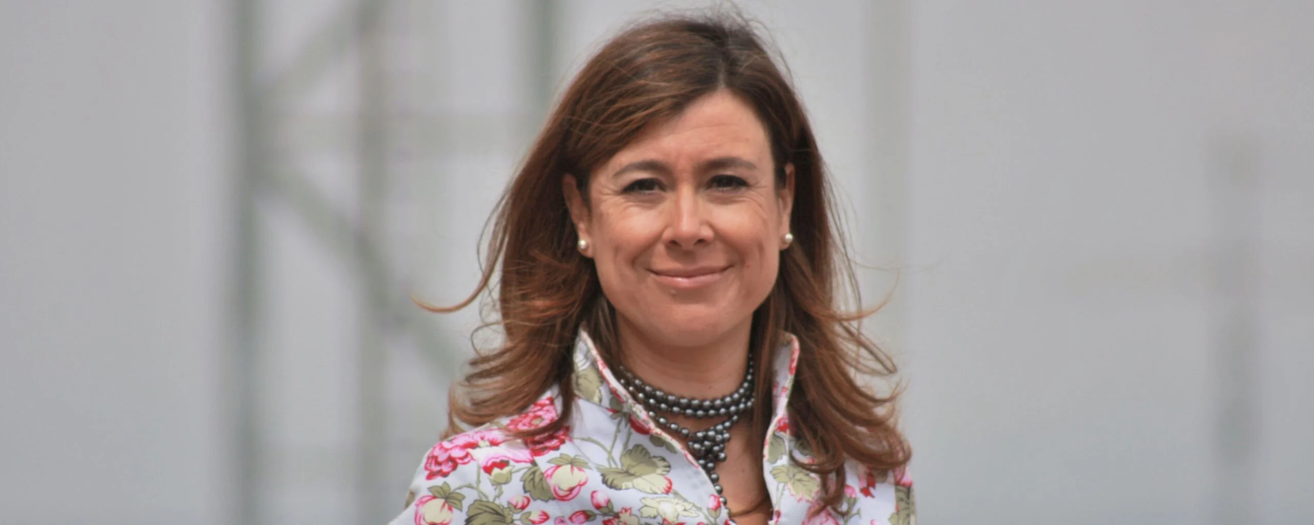 La concejal Ana González, nueva portavoz del Grupo municipal
