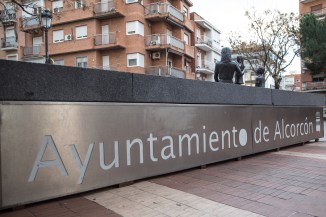 Ayuntamiento-Alcorcon