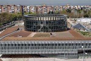 El Psoe y la extrema izquierda echan a la Universidad del Deporte y al Comité Olímpico Español de&nbsp;Alcorcón