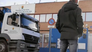 El Psoe comienza su purga política con dinero de todos los vecinos en la empresa municipal de limpieza