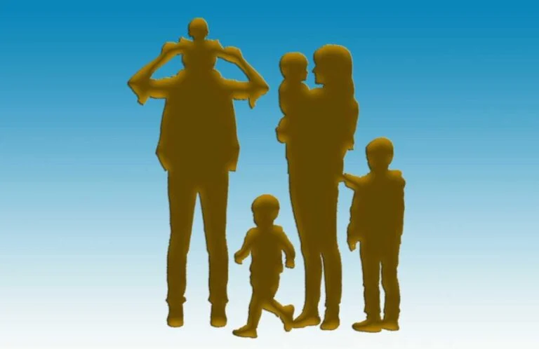 EL PARTIDO POPULAR SE COMPROMETE A QUE LAS FAMILIAS NUMEROSAS SIGAN SIENDO UNA PRIORIDAD PARA EL GOBIERNO DE ALCORCÓN
