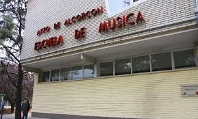 La alcaldesa de Alcorcón abandona a los alumnos con necesidades educativas especiales expulsando al profesor de la Escuela de Música