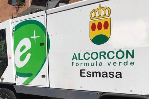 Esmasa nos cuesta 6 millones más desde que Natalia de Andrés es&nbsp;alcaldesa