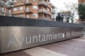 Alcorcón empezará 2020 sin presupuestos