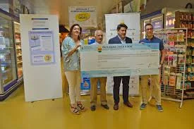 Natalia de Andrés también acaba con el cheque-bebé