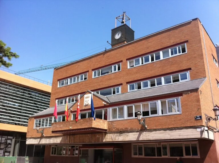 EL PARTIDO POPULAR DE #ALCORCÓN VUELVE A RECLAMAR LOS PRESUPUESTOS DE 2020