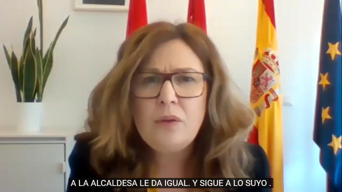 El Pleno Municipal deberá repetirse tras el recurso presentado por el Grupo&nbsp;Popular