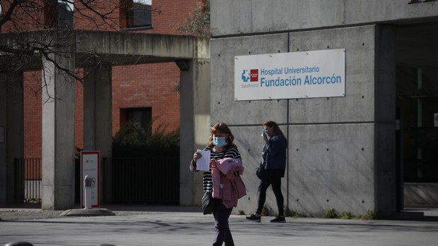 La alcaldesa confirma que no quiere tests ni mascarillas para los&nbsp;vecinos