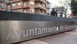 Alcorcón distorsiona la previsión de gastos a la AIREF