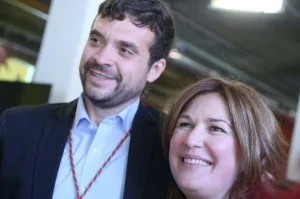 Esmasa tiene un Consejo de Administración machista