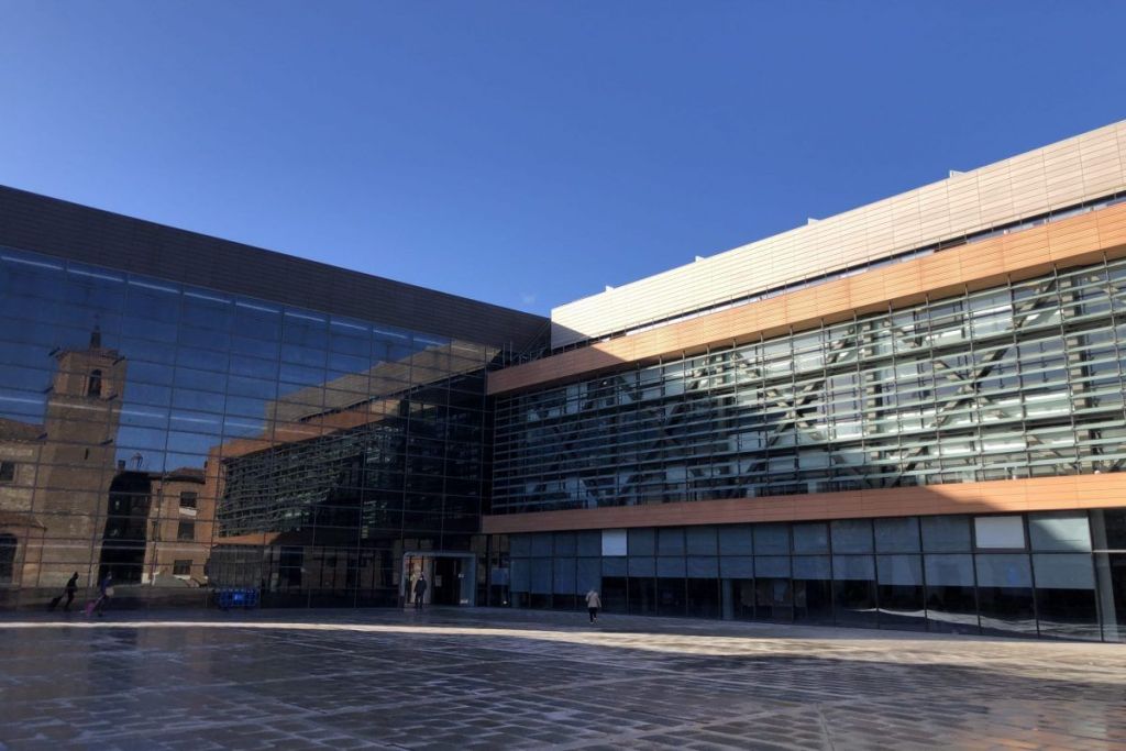 1750 empresas sin cobrar en&nbsp;Alcorcón