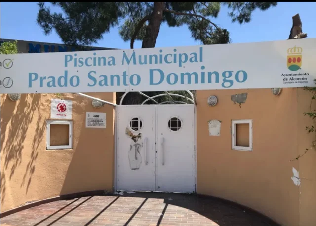 Otro verano sin piscina en Alcorcón