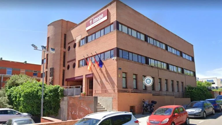 IMEPE DEVUELVE OTRA SUBVENCIÓN DE 9.730.-€ DESTINADA A LOS PARADOS DE LARGA DURACIÓN