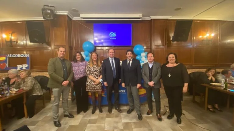 CENA DE NAVIDAD 2021