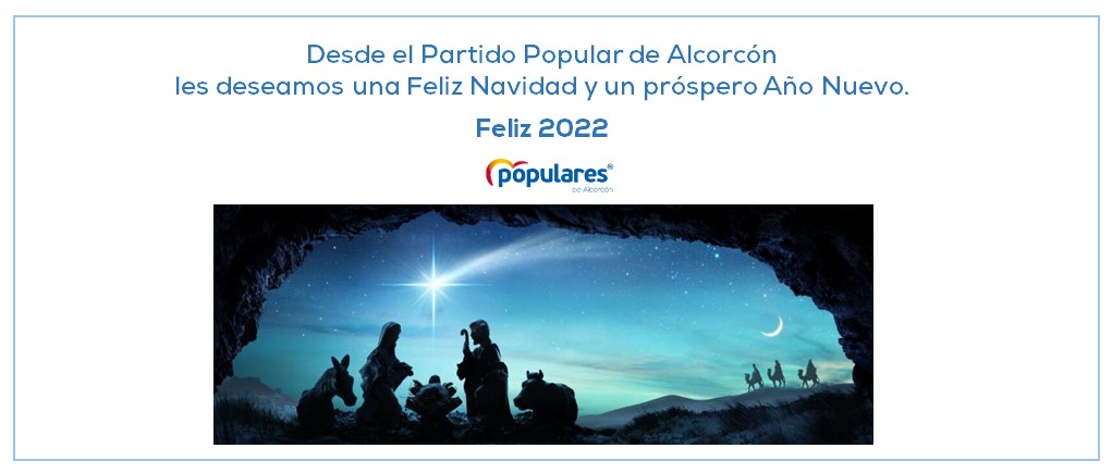 Te deseamos feliz Navidad y un próspero&nbsp;año