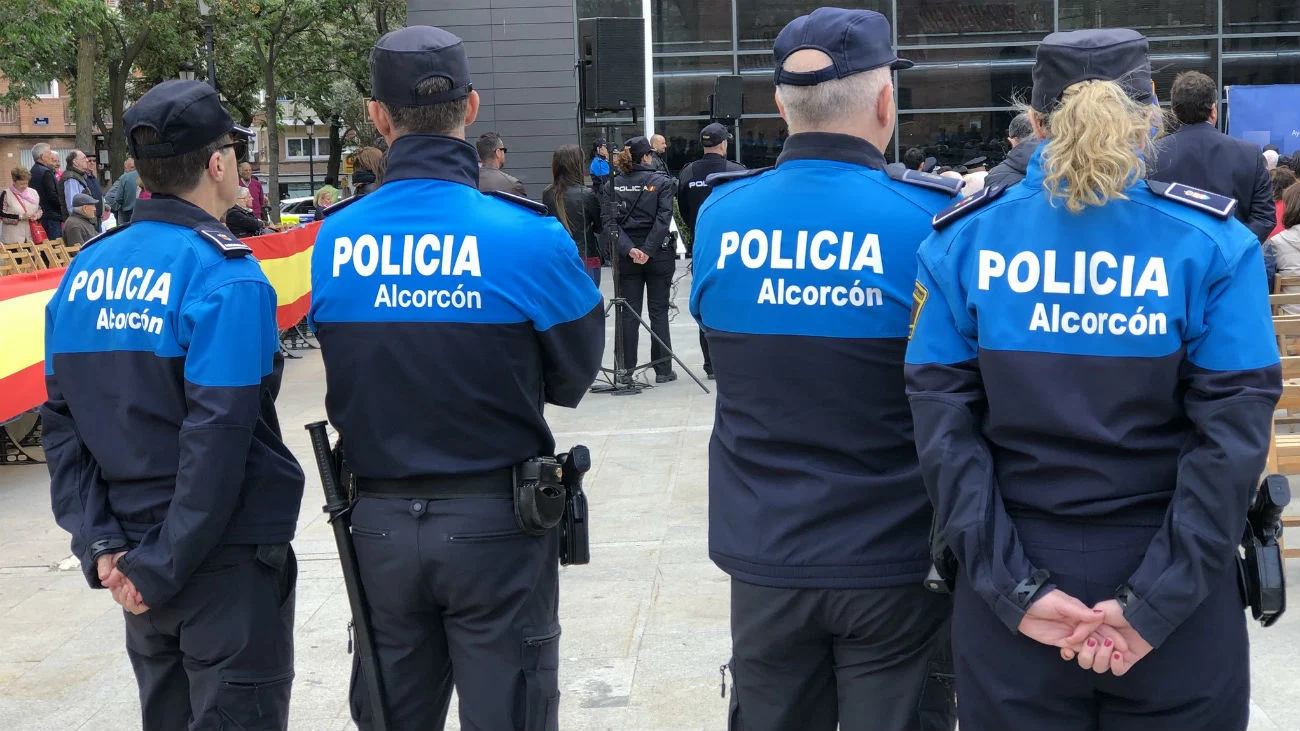 Sigue creciendo la inseguridad en Alcorcón