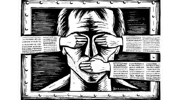 El PSOE impide en Alcorcón las mesas informativas del PP mientras realiza un mitin en su Centro de Seguridad&nbsp;Unificado