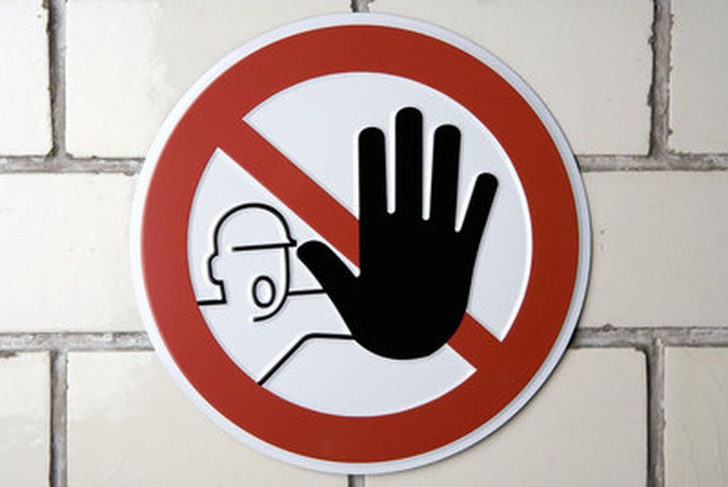 Alcorcón prohíbe el acceso a las dependencias municipales al candidato del PP a la&nbsp;alcaldía