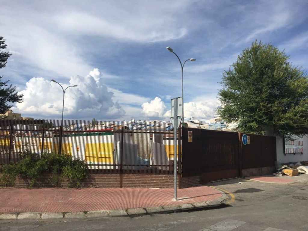 Alcorcón: Más de 60.000 euros para una escultura del 25 aniversario de una empresa&nbsp;municipal