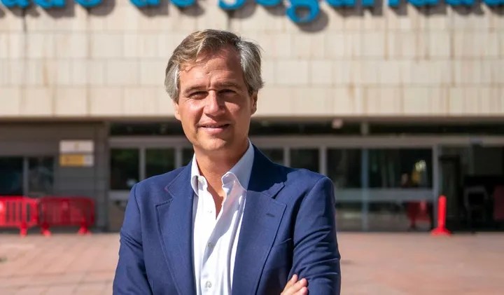 Terol exige a la Alcaldesa de Alcorcón que retire la instrucción que impide su acceso a los edificios&nbsp;municipales