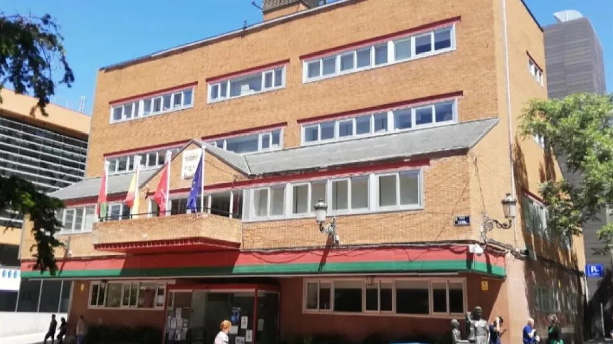 Desastrosa gestión de los campamentos de verano municipales en Alcorcón
