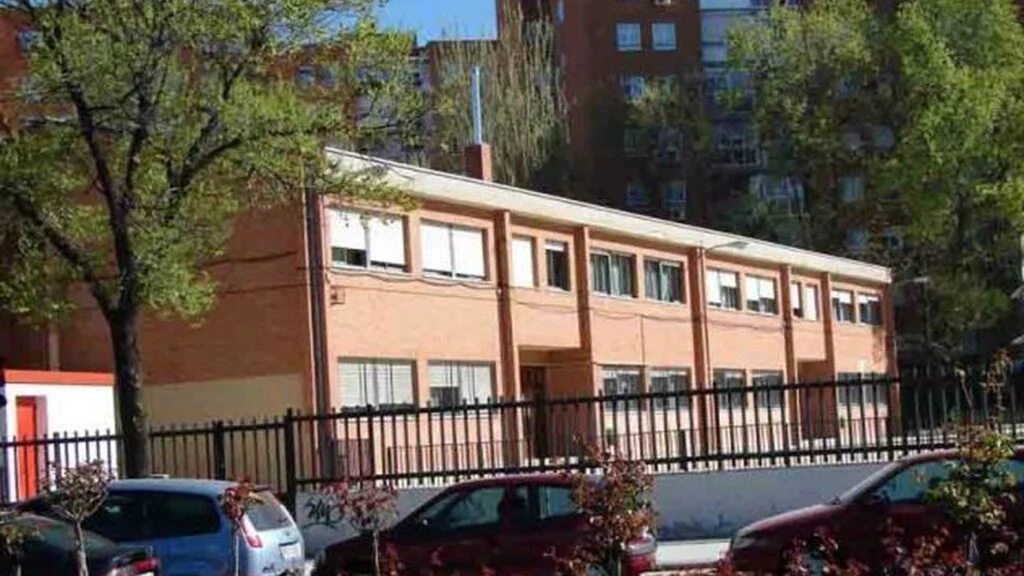 galería