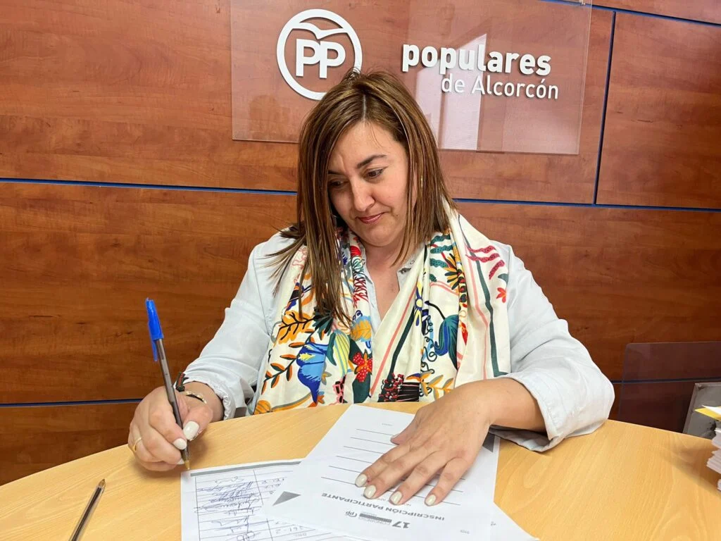 El TSJM absuelve de nuevo a exedil del PP de Alcorcón acusada de prevaricación