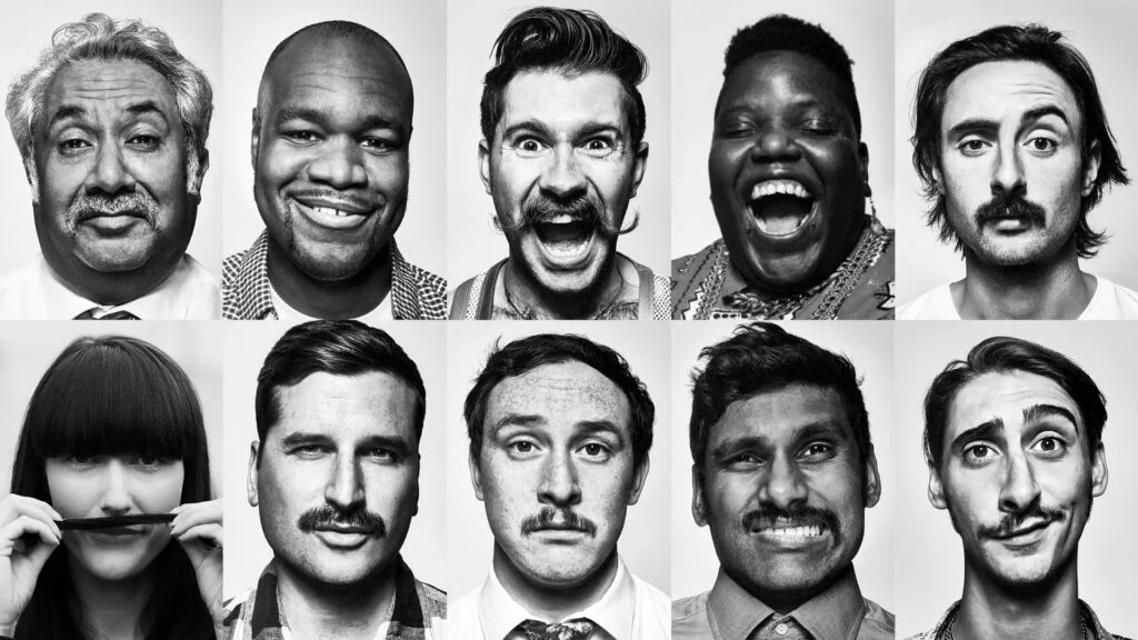 El Partido Popular de Alcorcón se compromete con la causa “Movember” sobre la concienciación y prevención del cáncer y la sa…