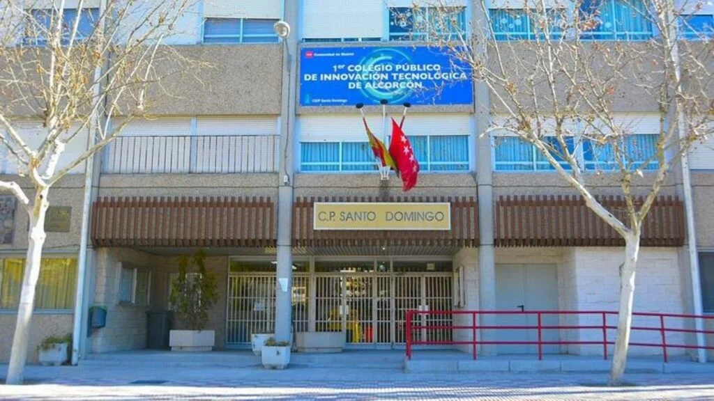 Roberto Marín Vergara, Portavoz del Partido Popular en Alcorcón, denuncia la nueva oferta de campamentos escolares en Navida…