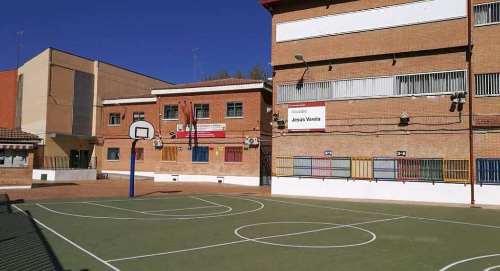 El Partido Popular lanza ‘Patios Abiertos’ para revitalizar&nbsp;Alcorcón