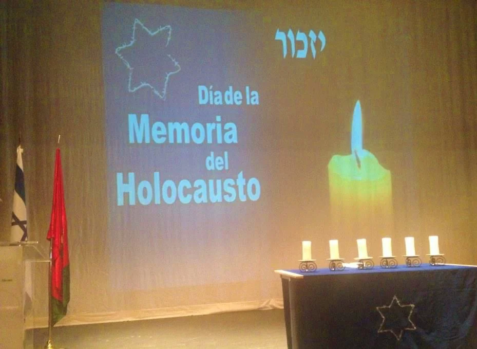Candelaria Testa se niega a conmemorar el Holocausto en Alcorcón: un acto de olvido inaceptable