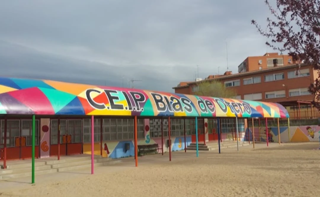 Los Colegios Públicos de Alcorcón sin servicio de limpieza por parte del Ayuntamiento