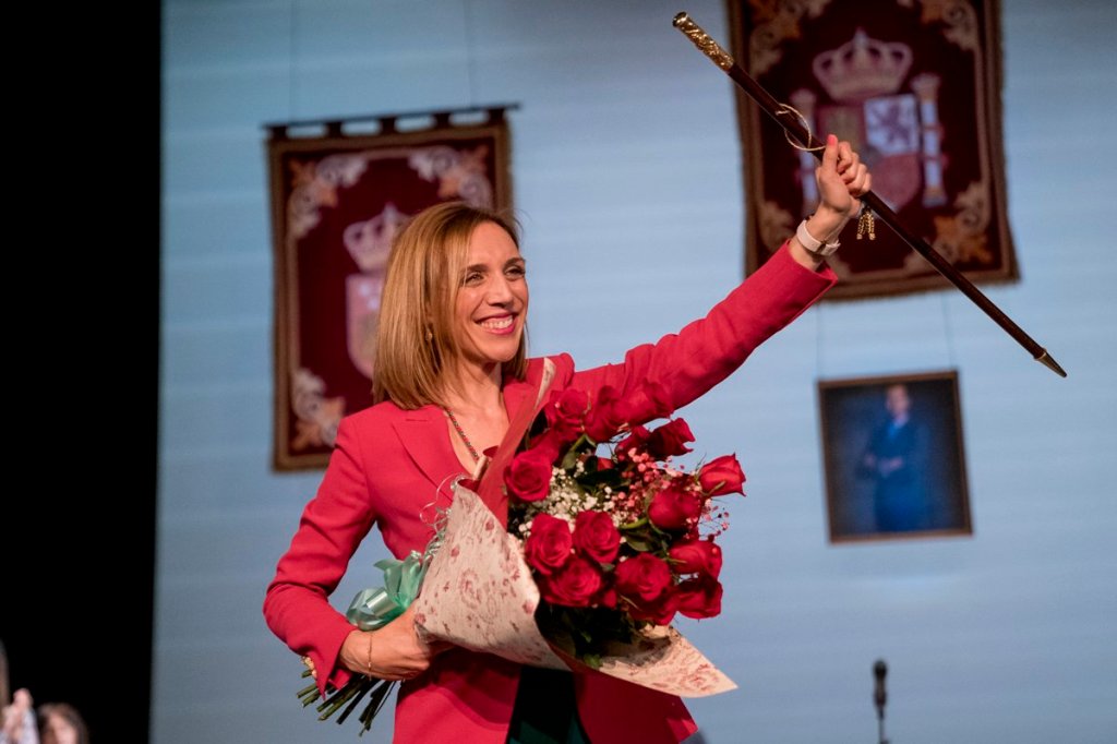 La alcaldesa de Alcorcón decide recuperar EMGIASA sin el informe favorable del Ministerio de&nbsp;Hacienda