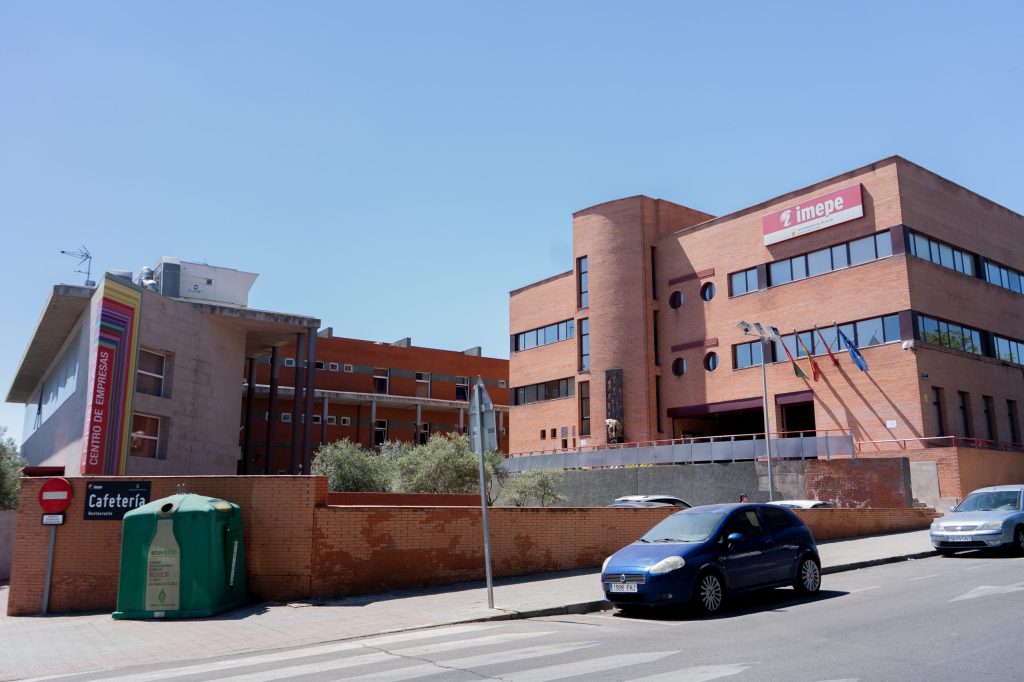 Aumenta el paro en Alcorcón por cuarto mes&nbsp;consecutivo