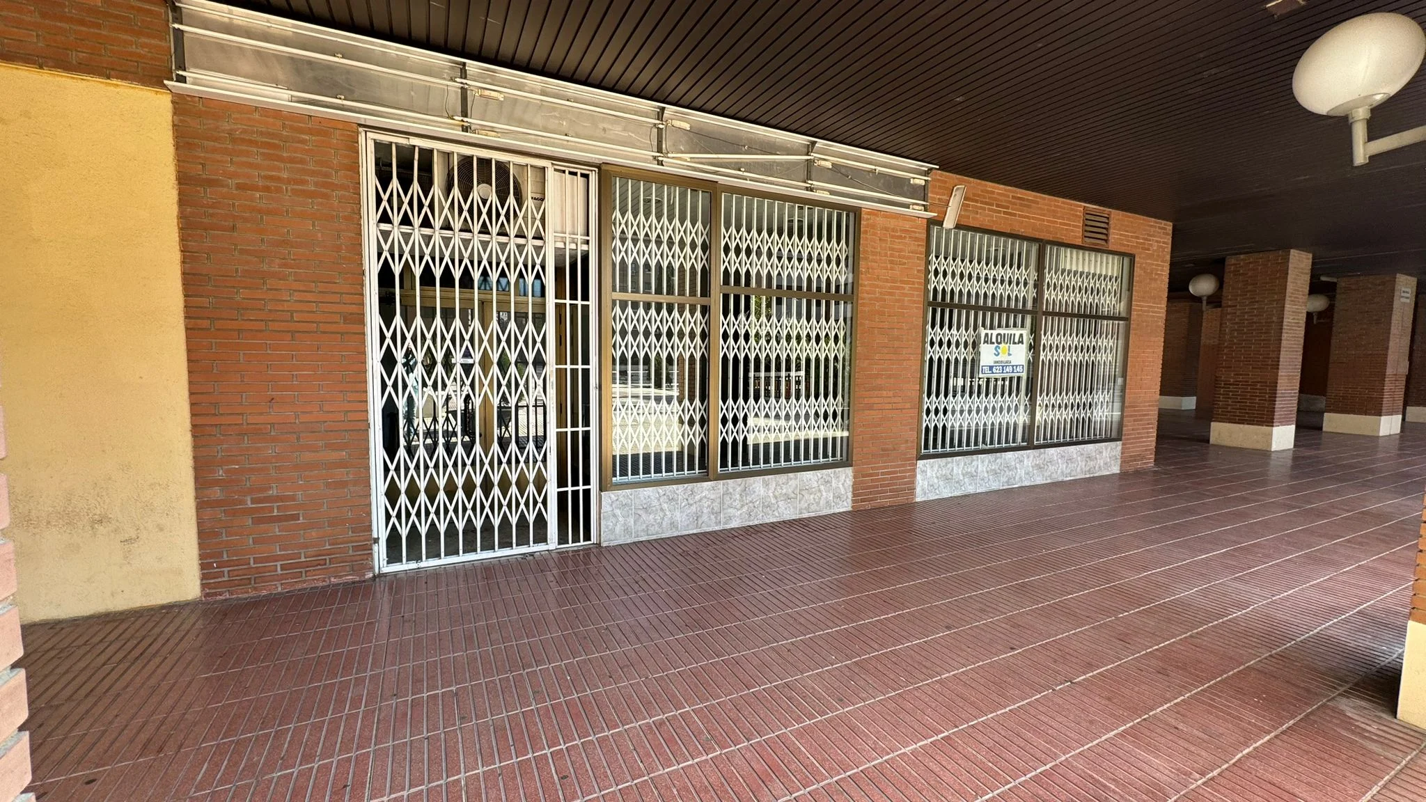 El Partido Popular busca revitalizar los barrios de Alcorcón mediante el “Plan alquila para locales” 
