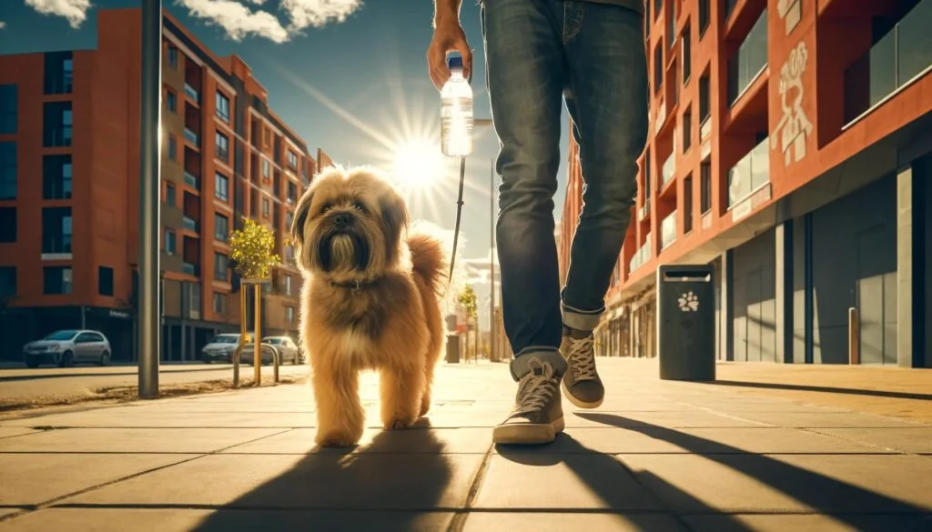 El Partido Popular propone un Alcorcón “Pet Friendly”