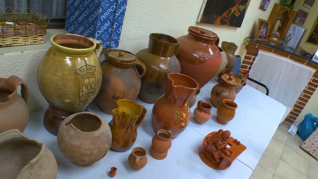 El Partido Popular de Alcorcón por la recuperación del «Espacio&nbsp;Alfarero»